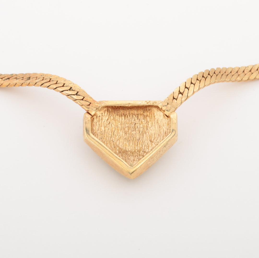 Vintage Christian Dior Necklace