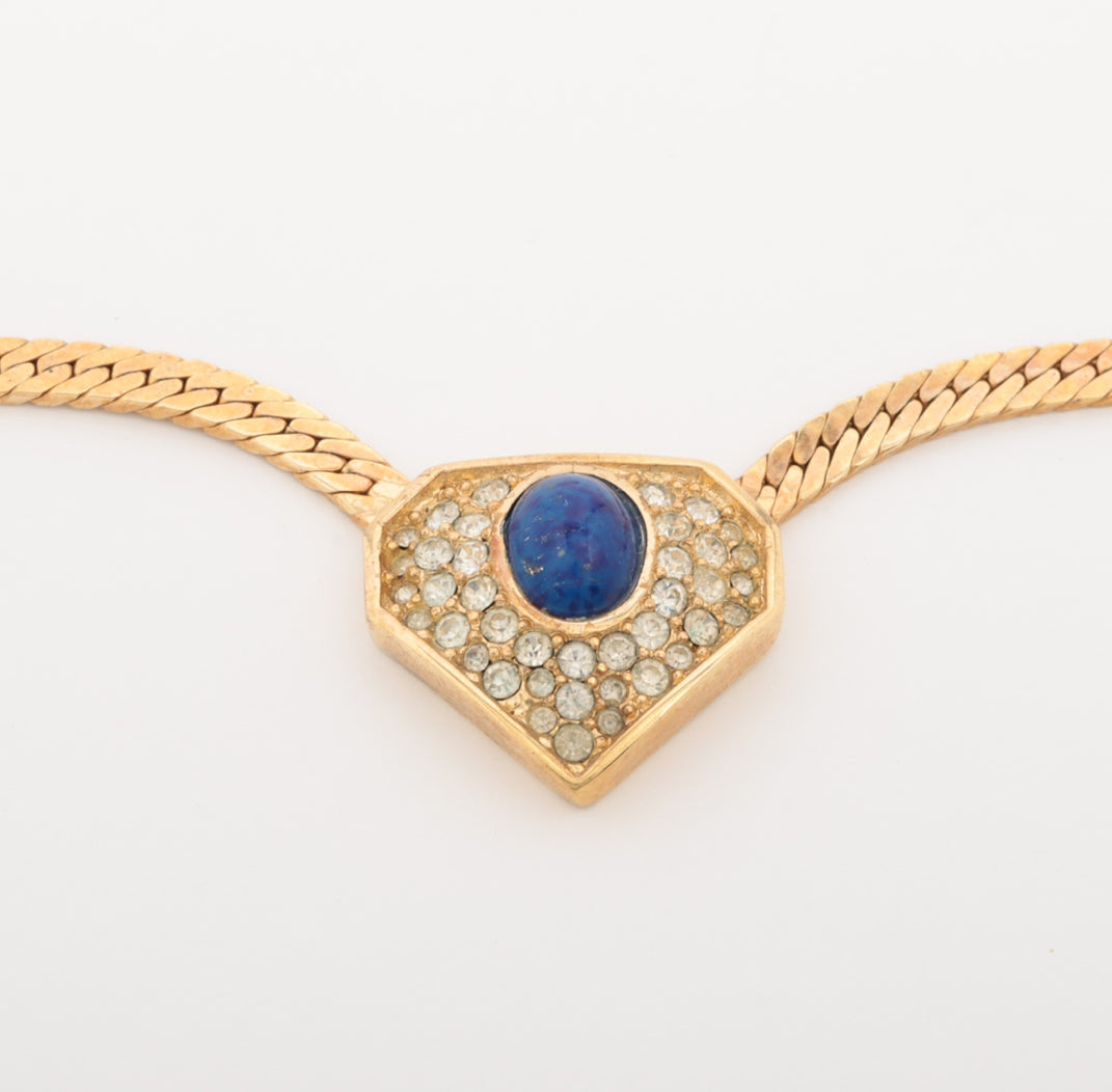 Vintage Christian Dior Necklace
