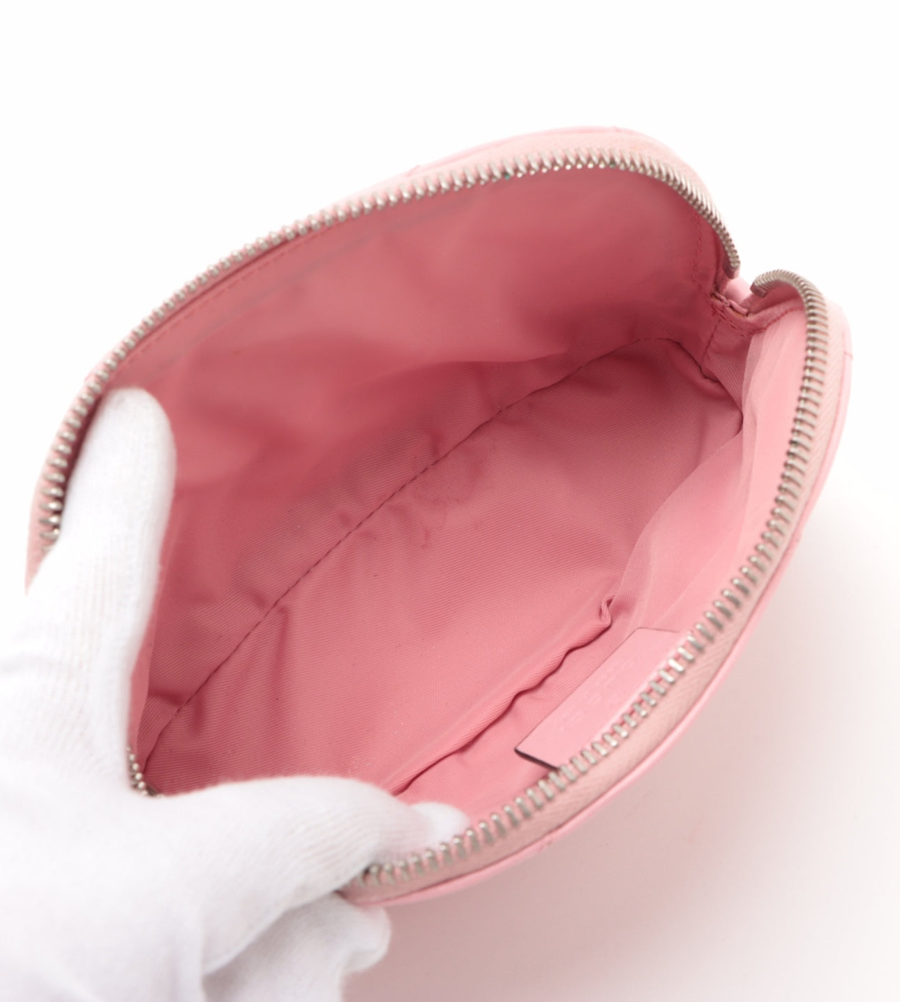 Gucci Marmont Matelassé Cosmetic Pouch