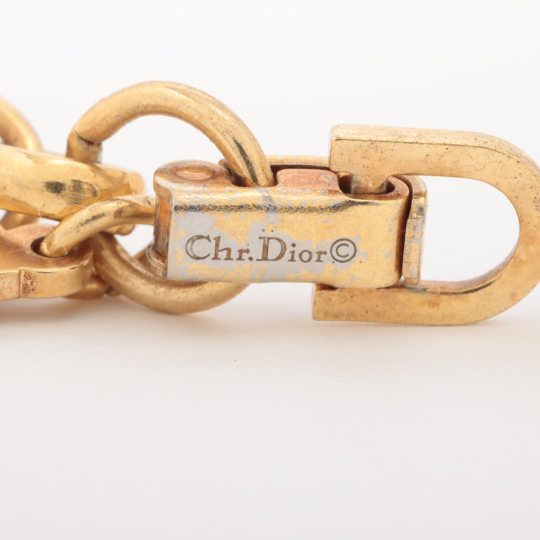 Vintage Christian Dior Necklace