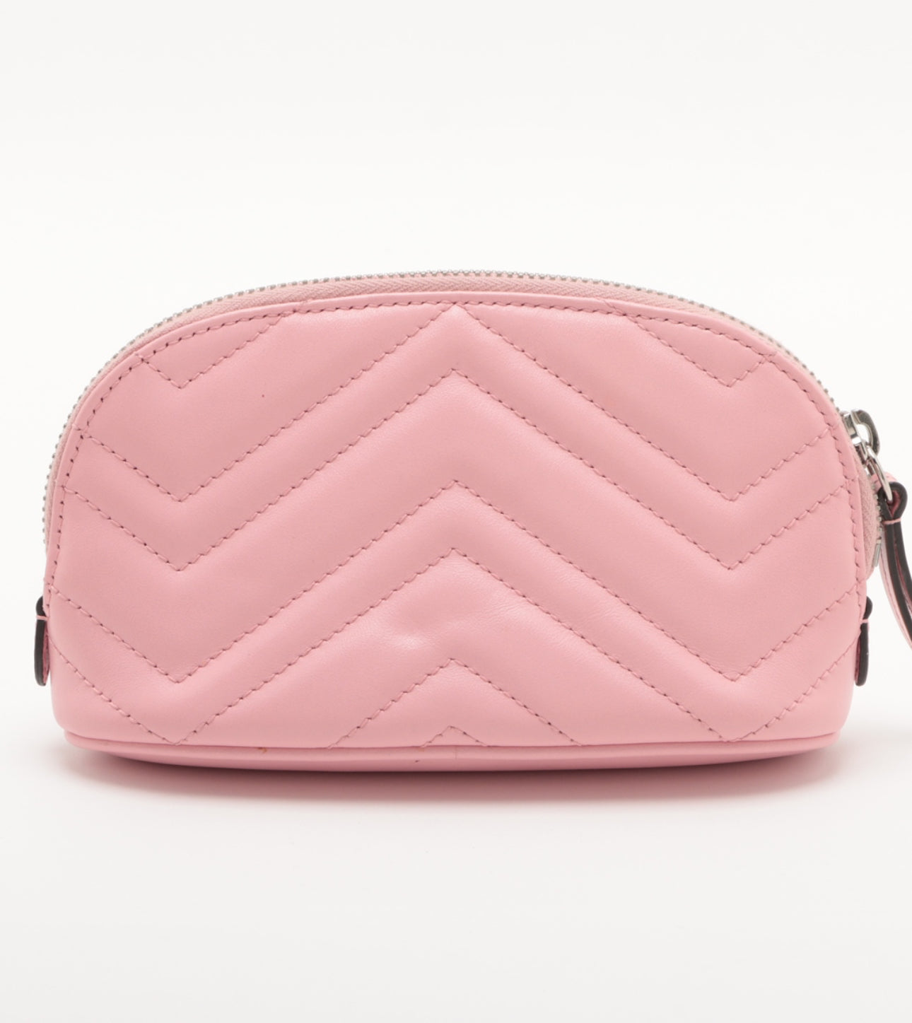 Gucci Marmont Matelassé Cosmetic Pouch