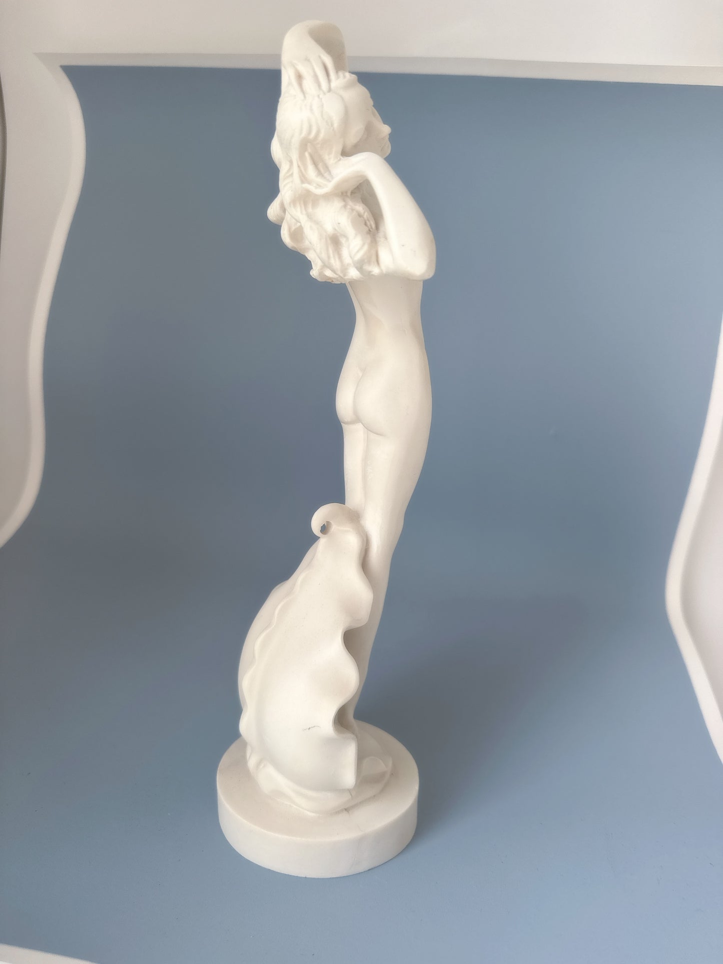 Venus Statue
