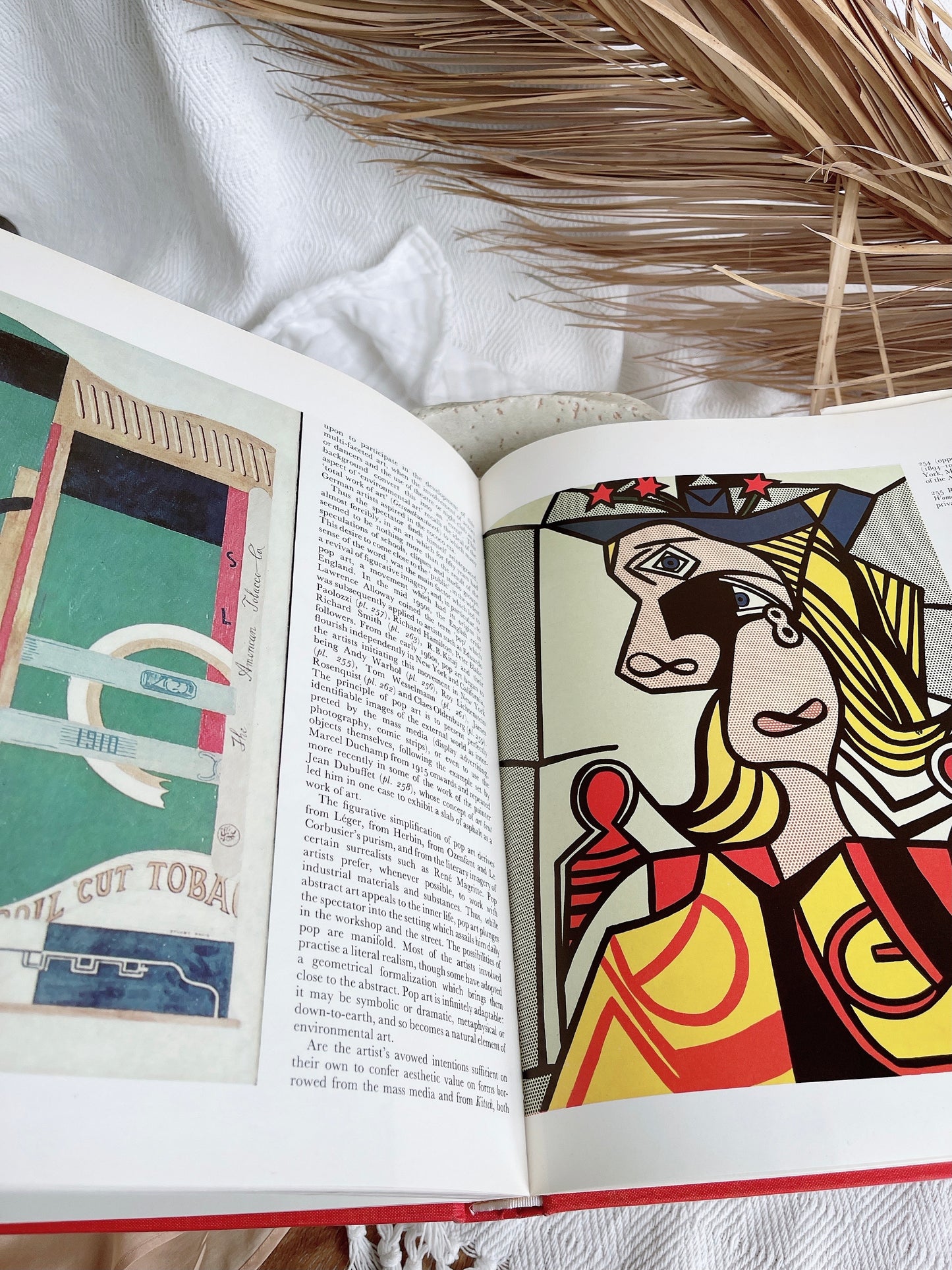 Germain Bazin Art Book - 1969