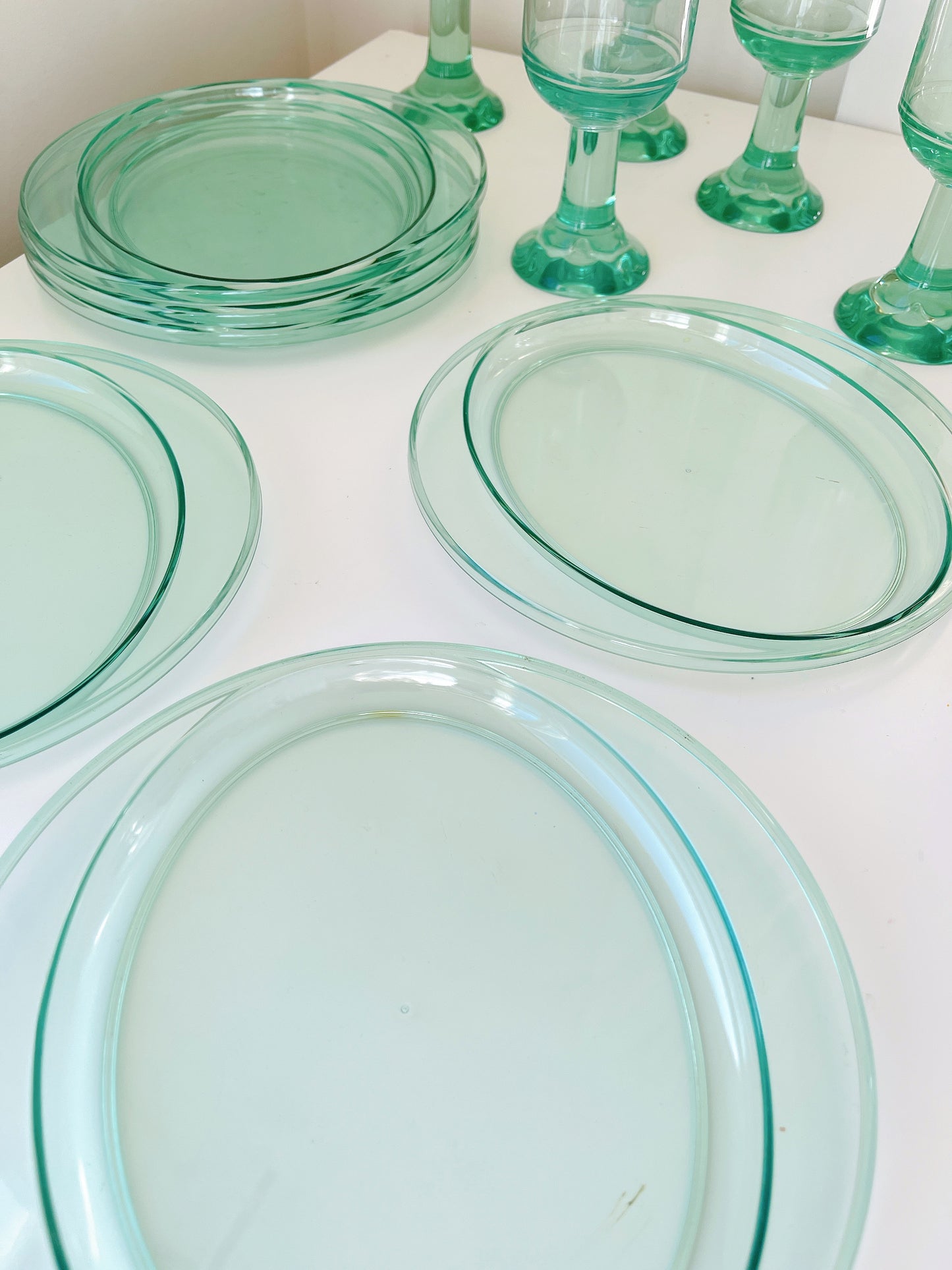 11 Piece Picnic Set