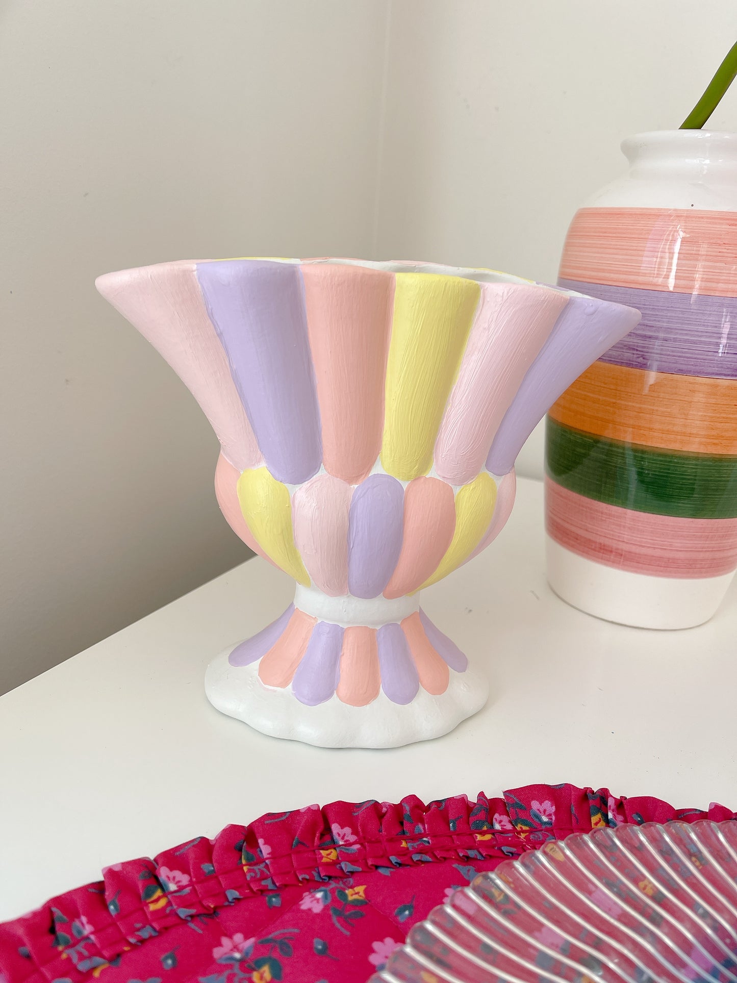 HVL ‘Candy’ vase