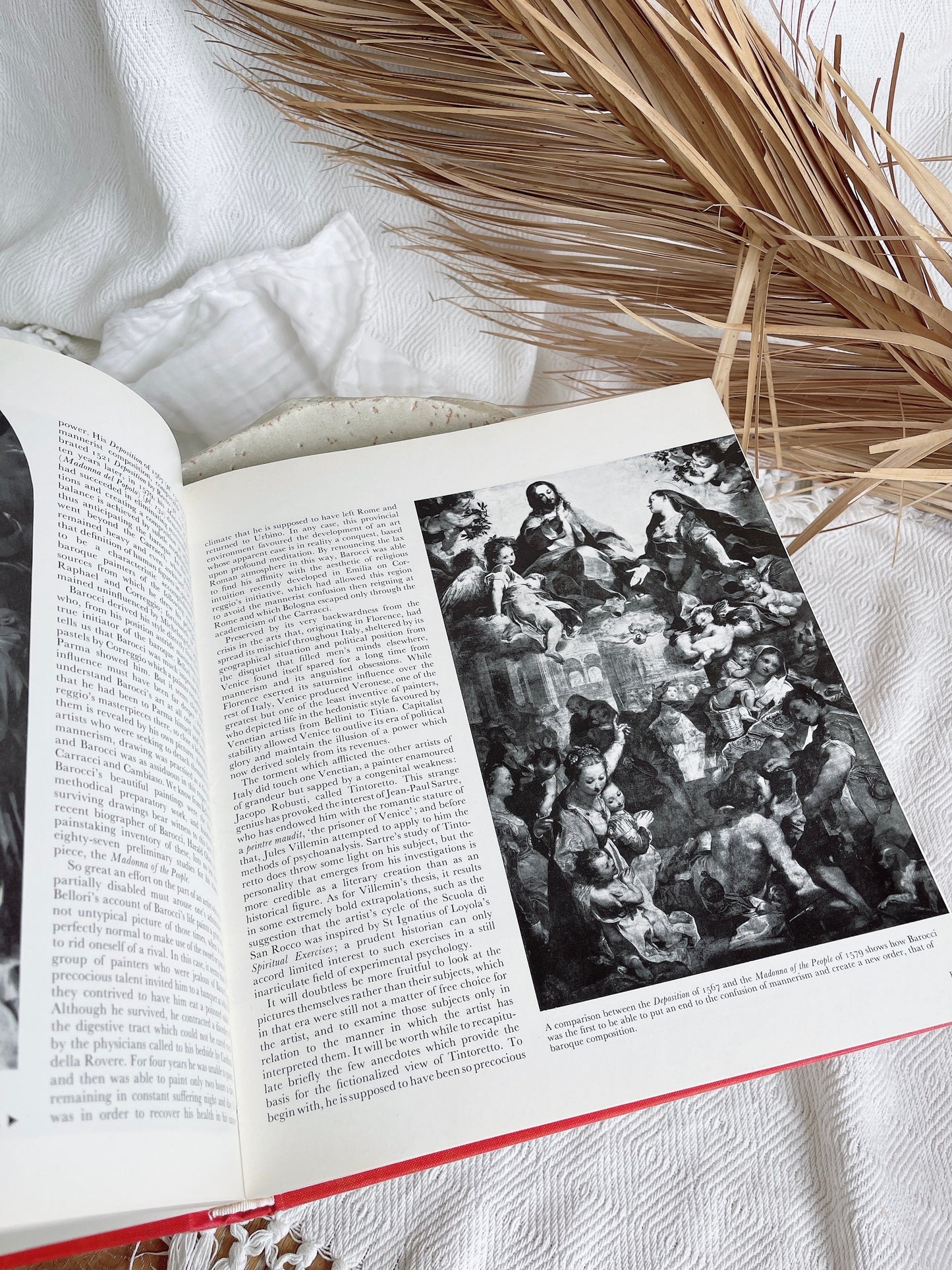 Germain Bazin Art Book - 1969