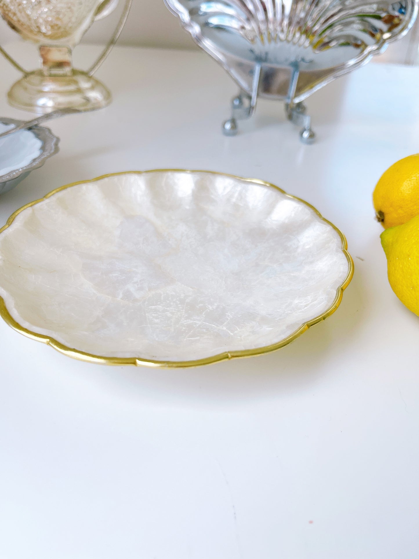 Shell Plate