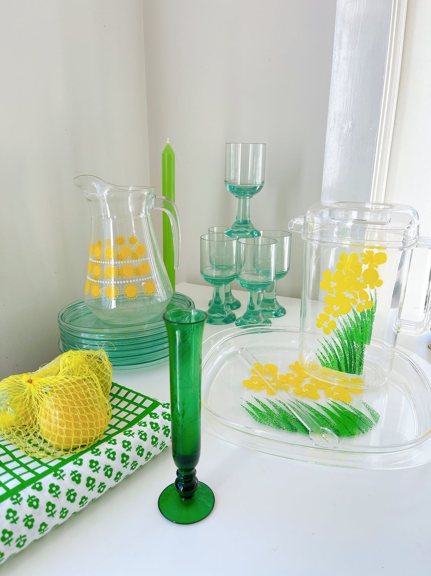 11 Piece Picnic Set