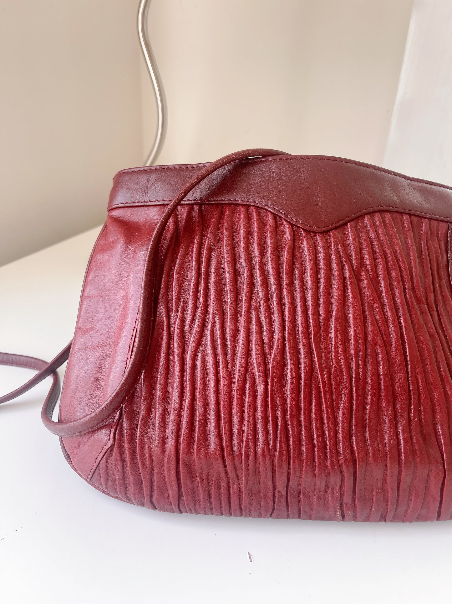 Vintage Pierre Cardin Handbag