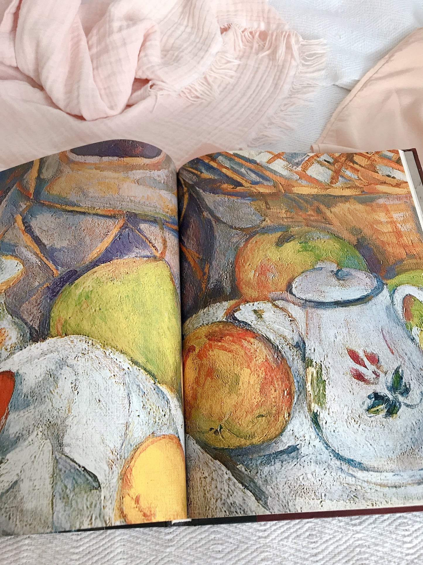 The World of Cézanne- 1981