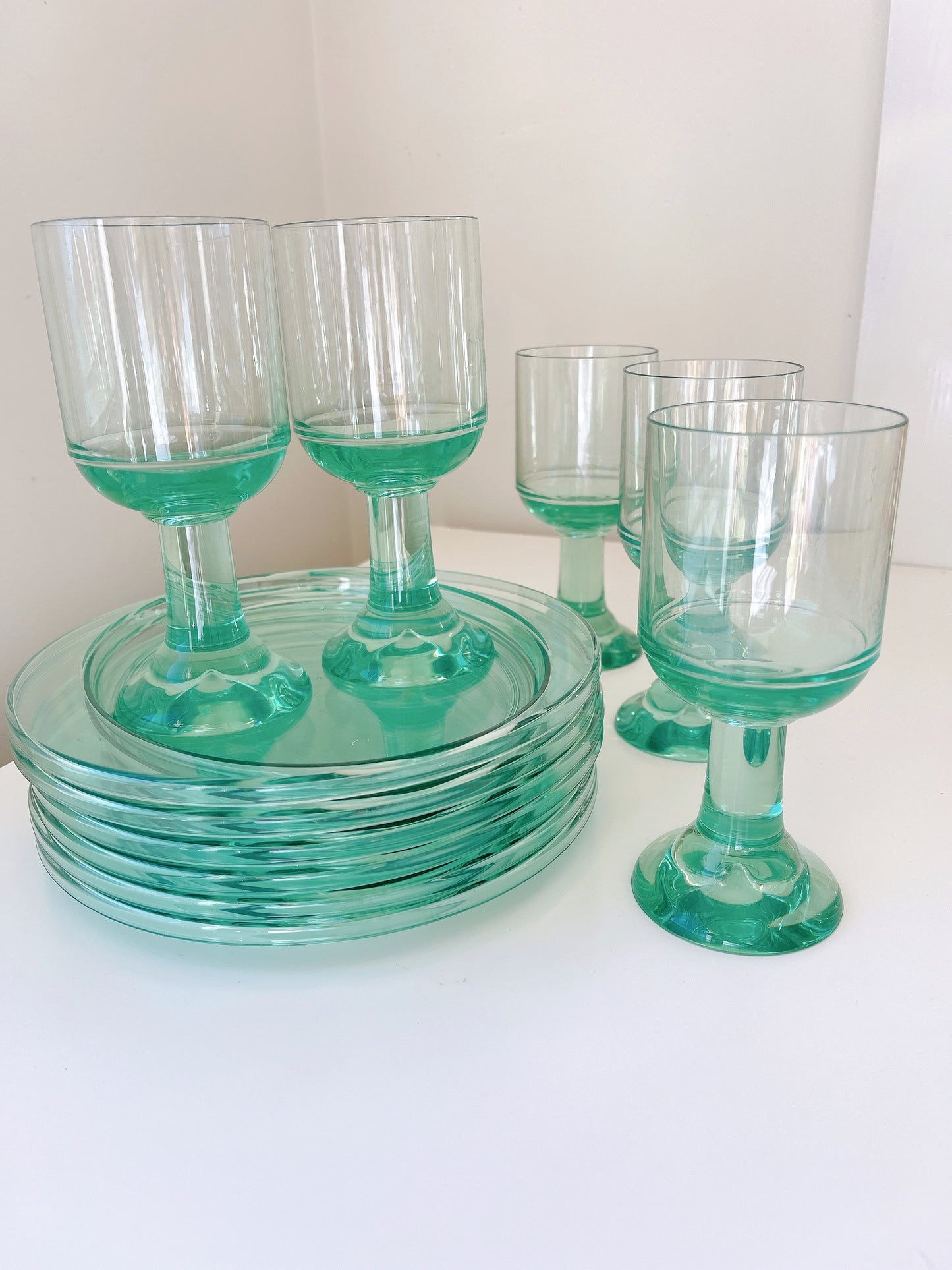 11 Piece Picnic Set