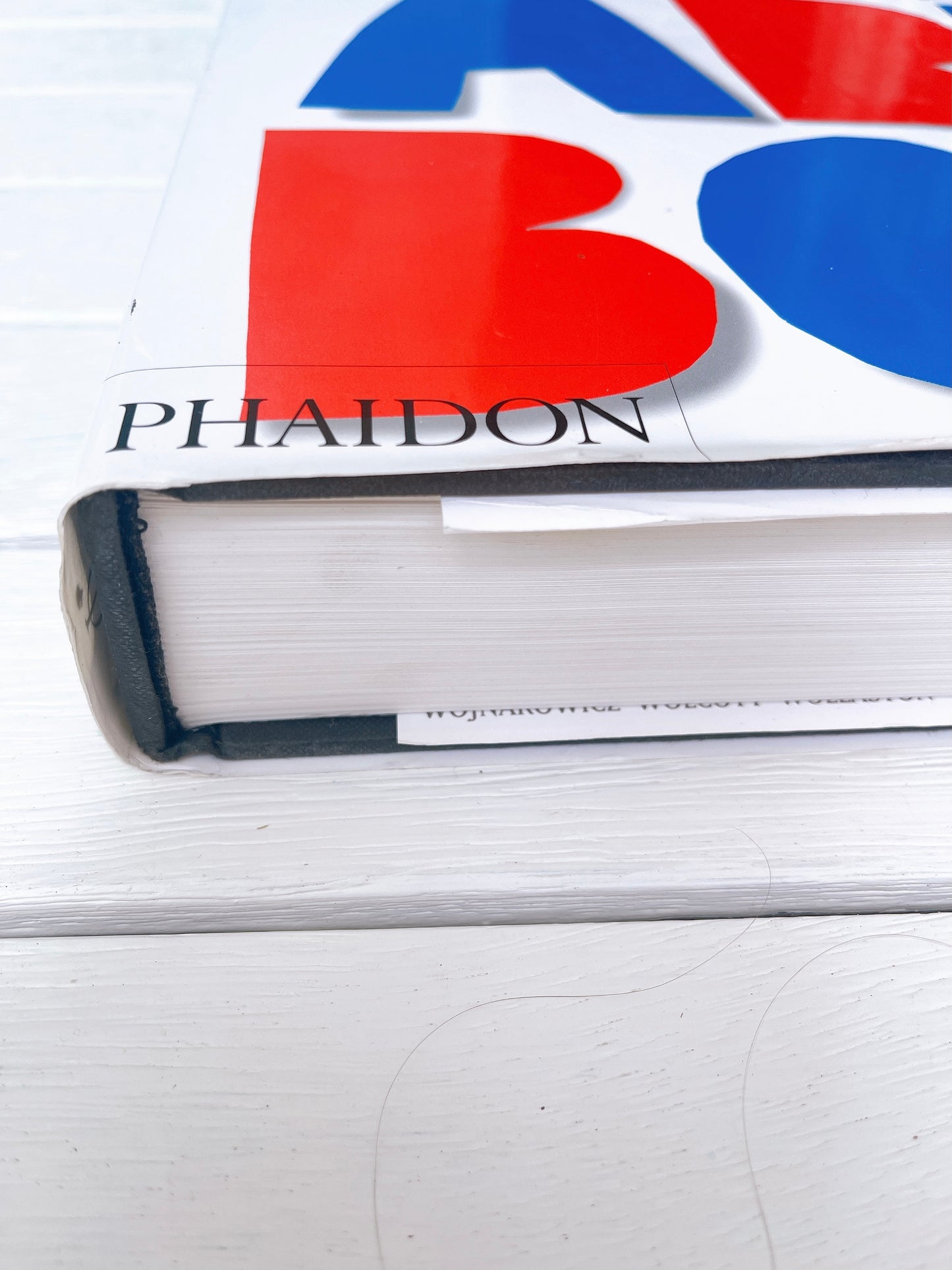 The American Art Book