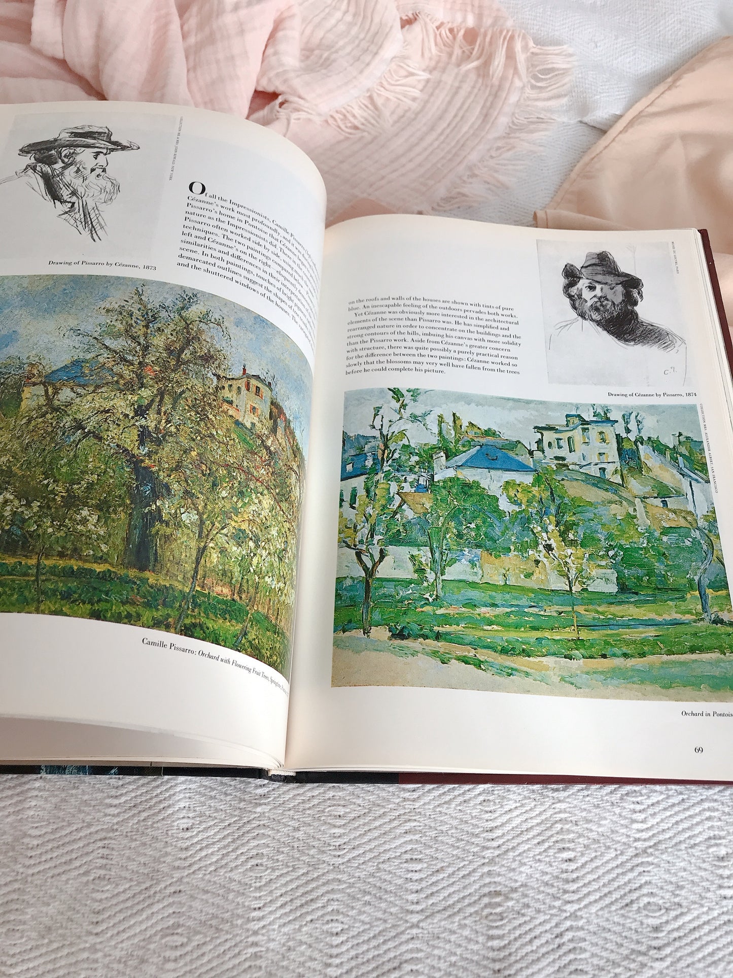 The World of Cézanne- 1981