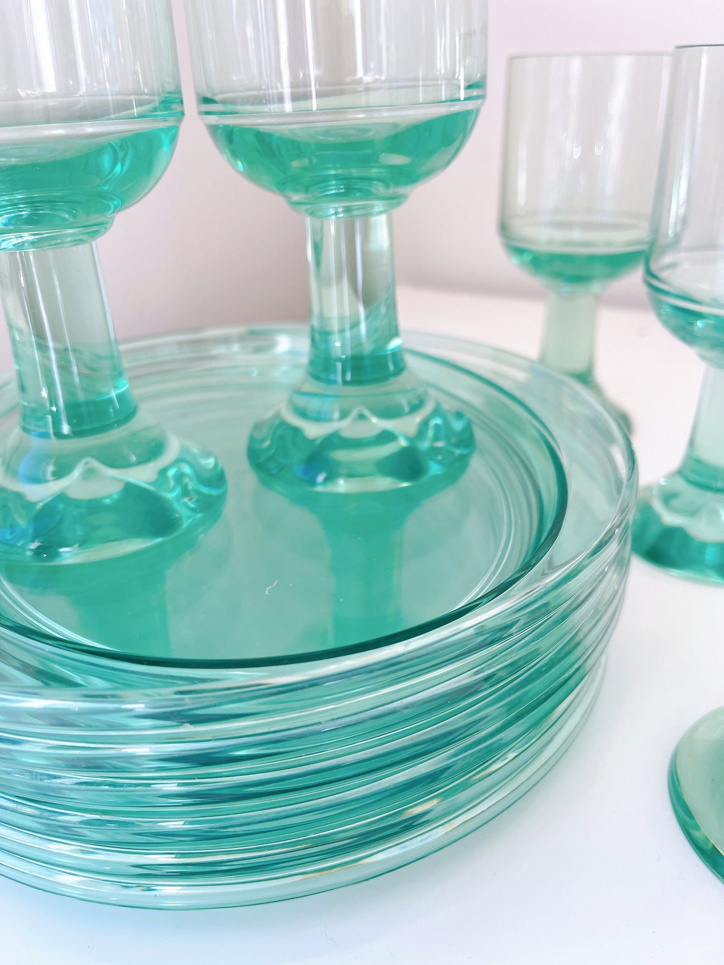 11 Piece Picnic Set