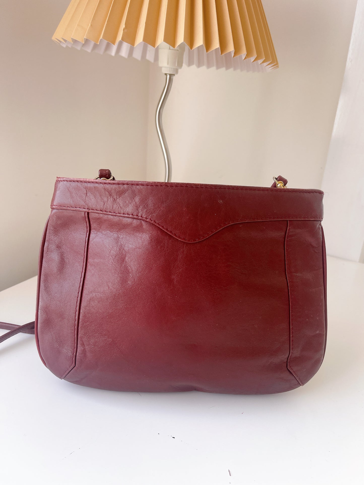 Vintage Pierre Cardin Handbag
