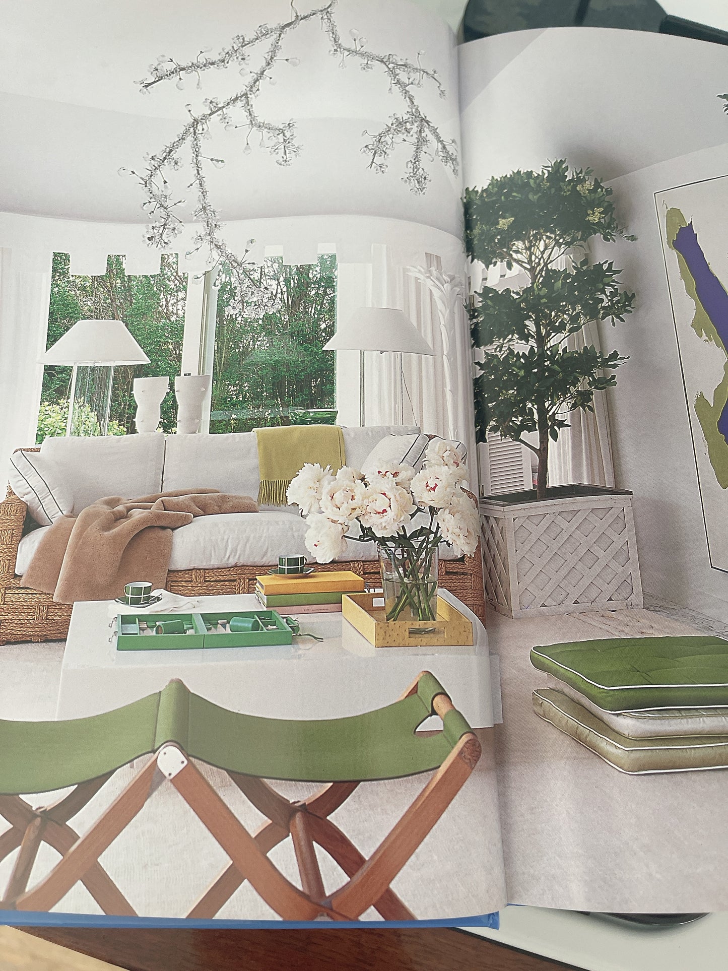 SO CHIC - Coffee Table Book -