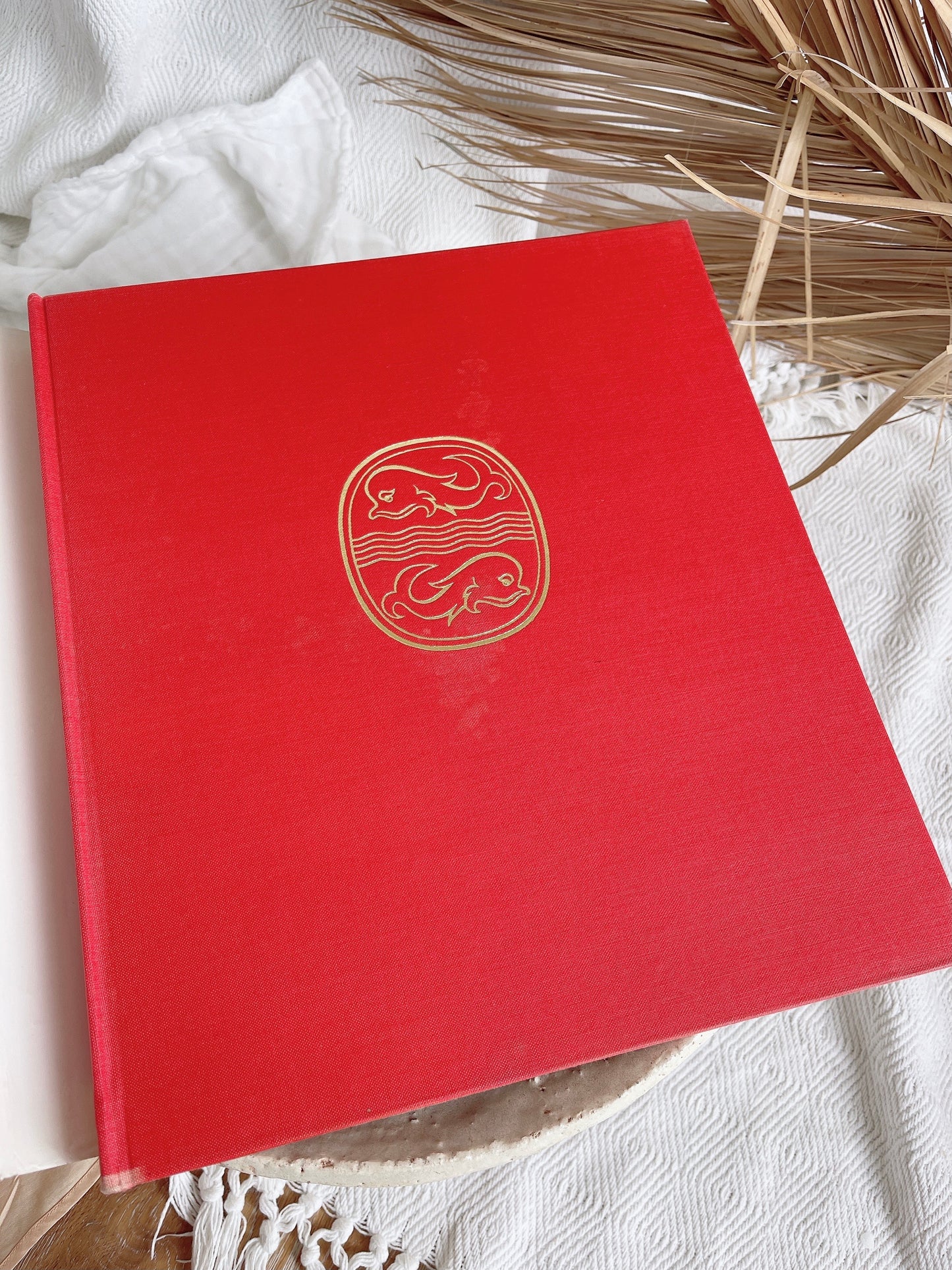 Germain Bazin Art Book - 1969