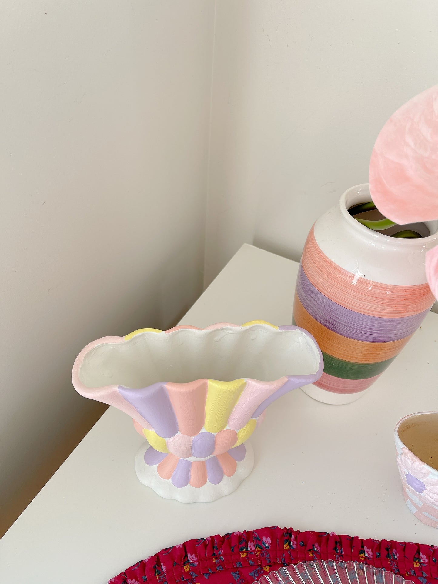 HVL ‘Candy’ vase