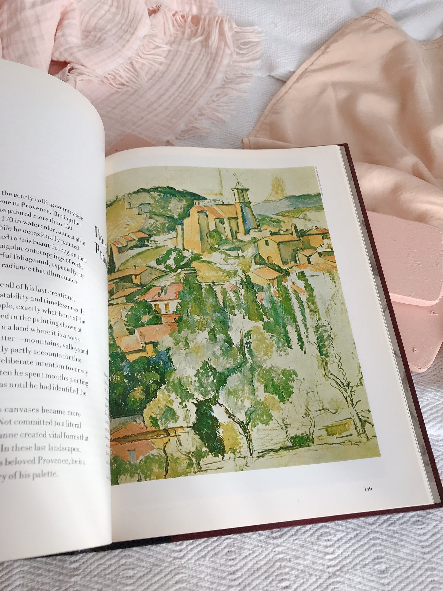 The World of Cézanne- 1981