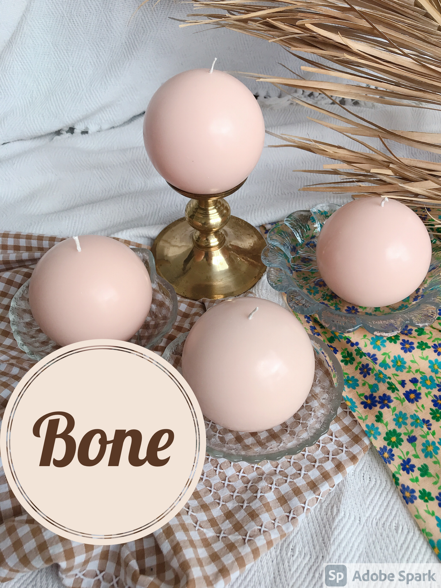 Ball Candles