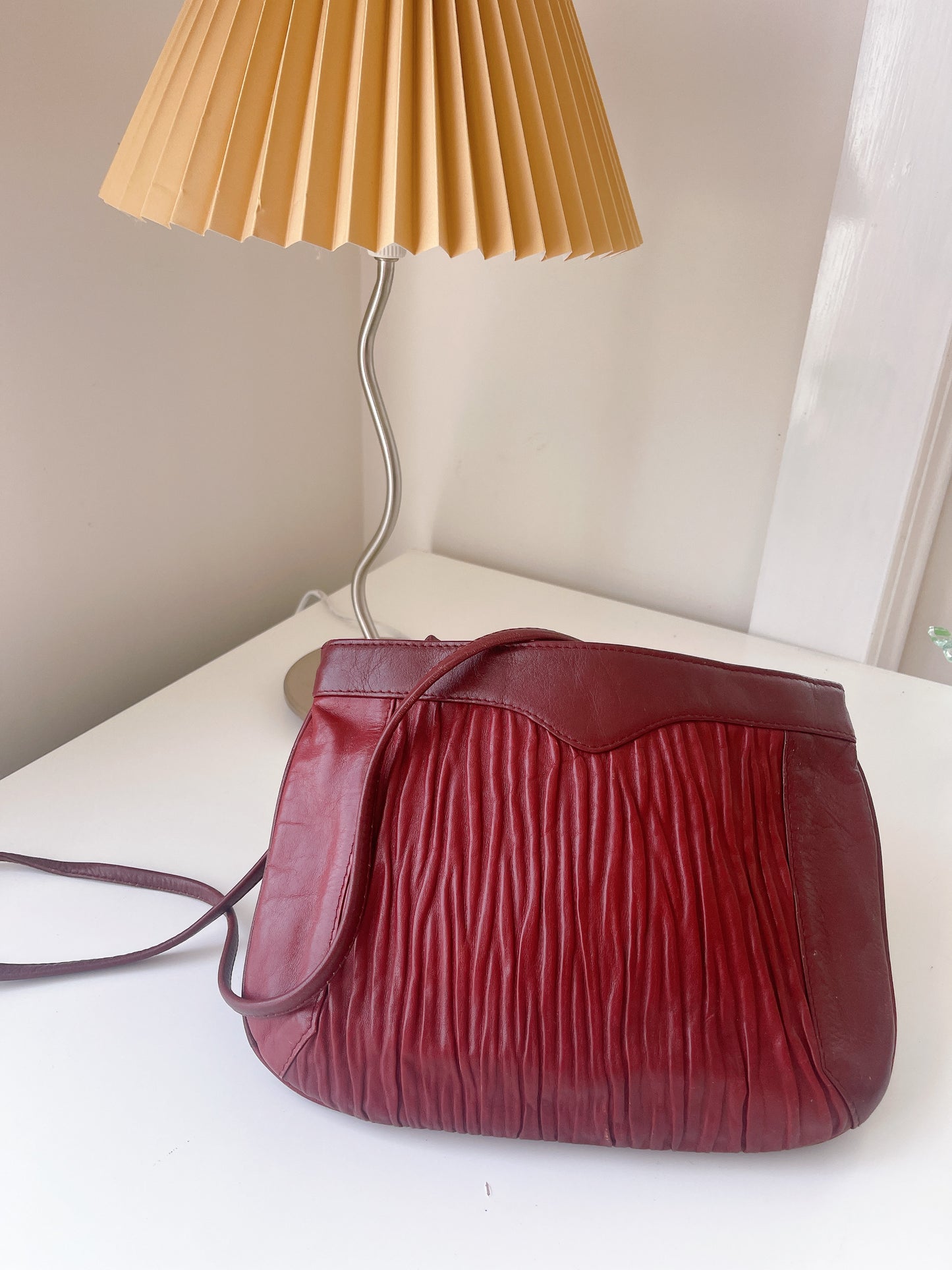 Vintage Pierre Cardin Handbag