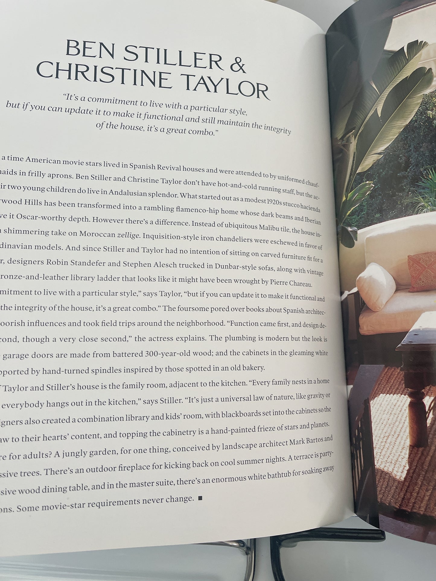 SO CHIC - Coffee Table Book -