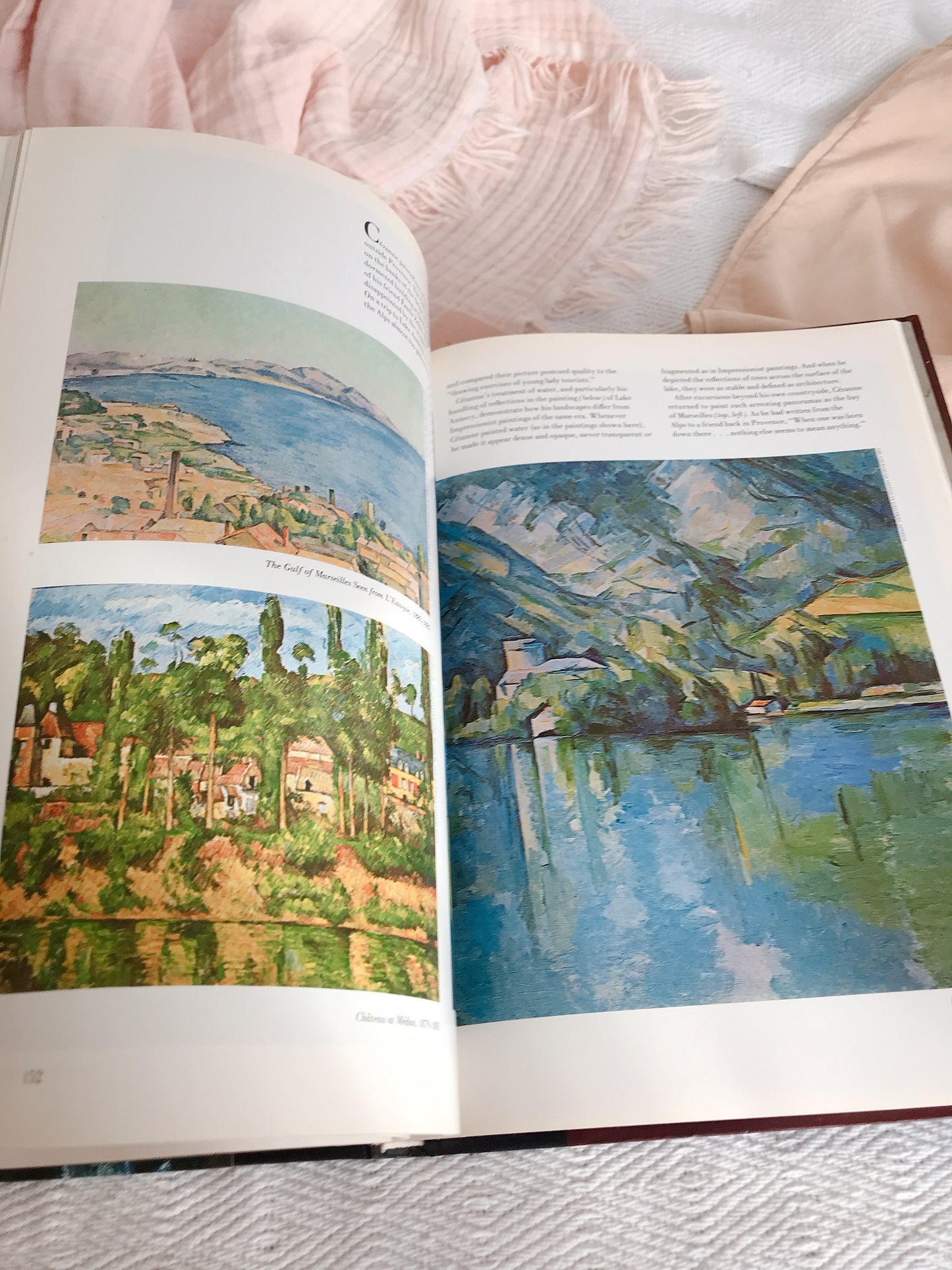 The World of Cézanne- 1981