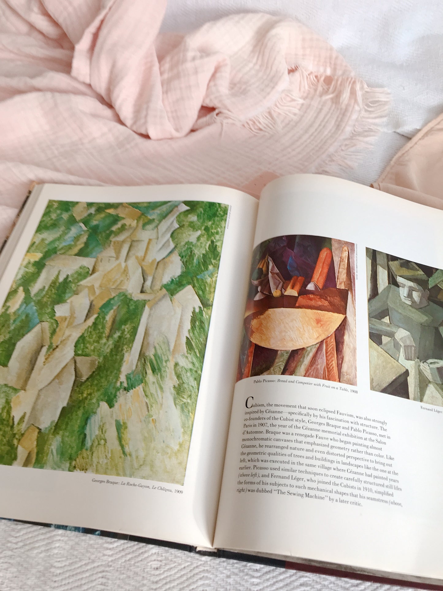 The World of Cézanne- 1981