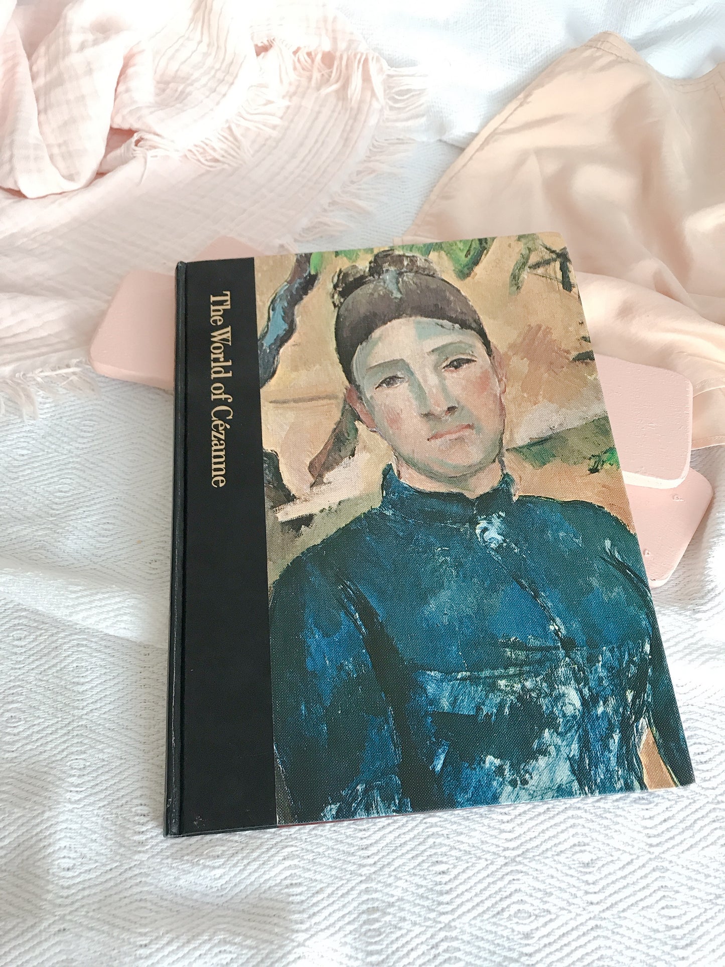 The World of Cézanne- 1981