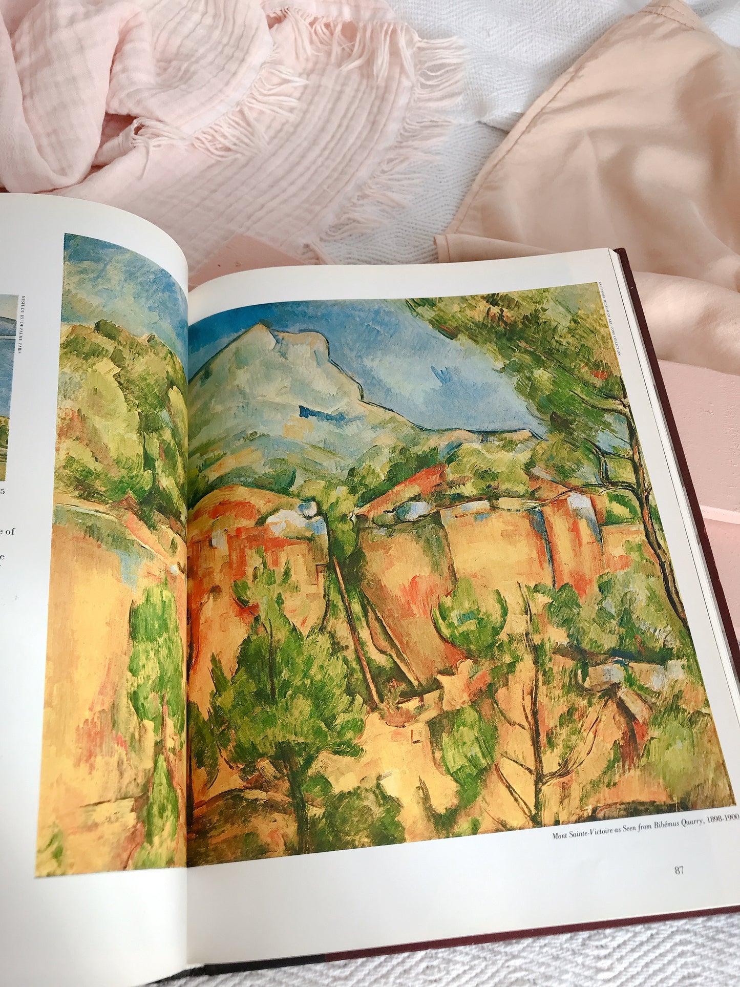 The World of Cézanne- 1981