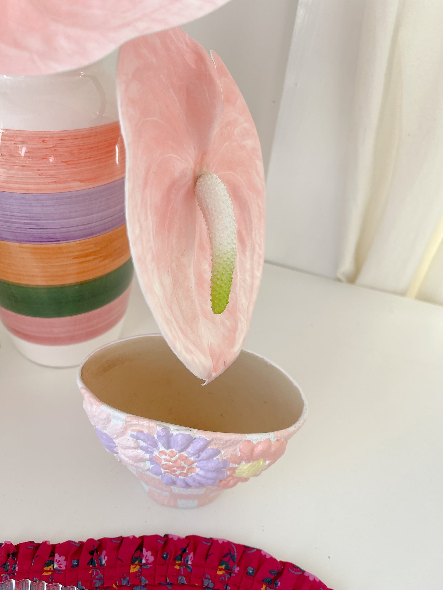 HVL Small ‘Candy’ Vase