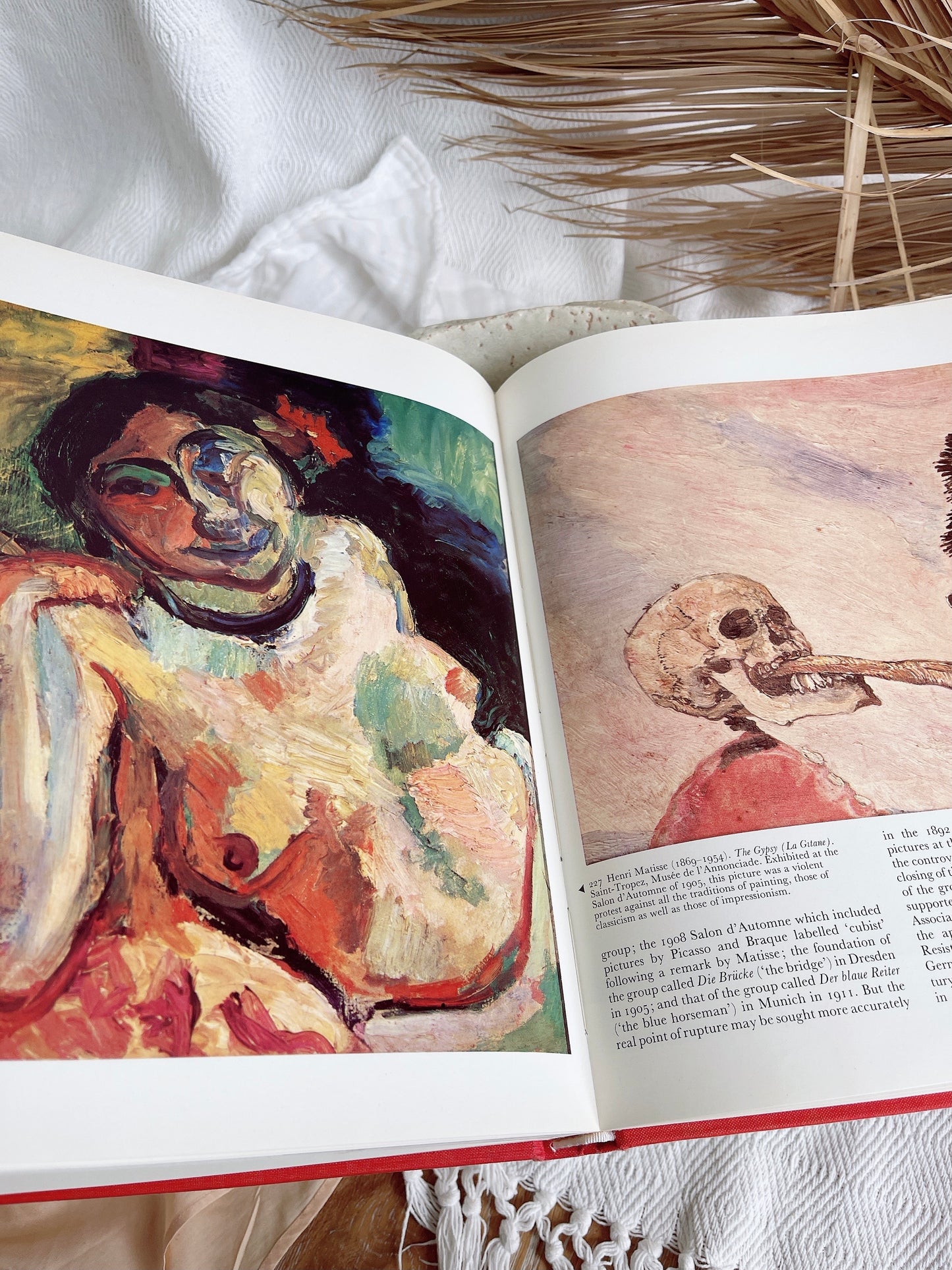 Germain Bazin Art Book - 1969