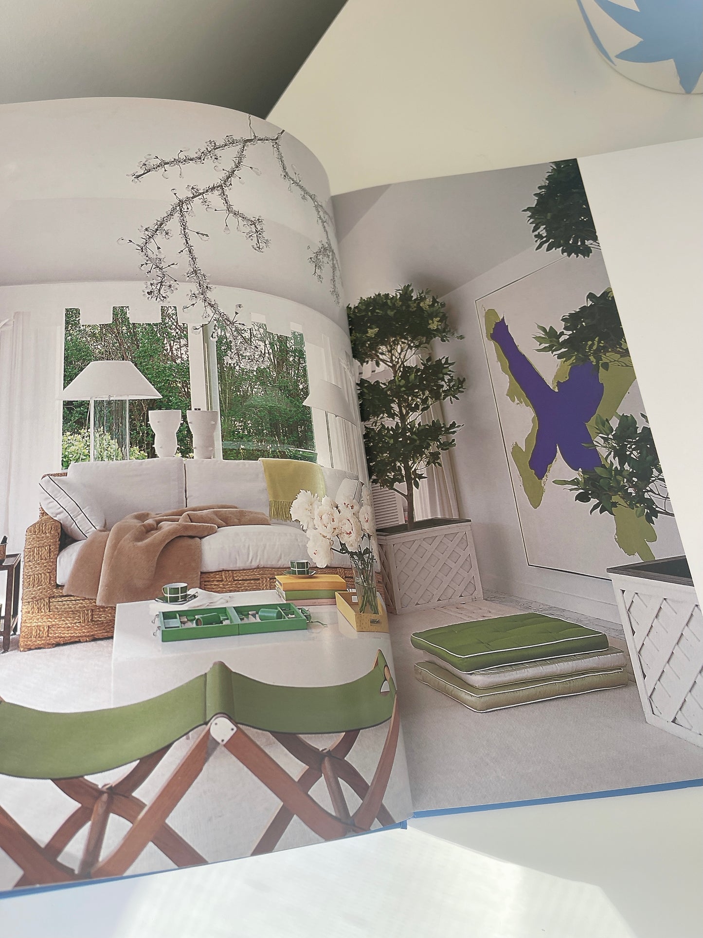 SO CHIC - Coffee Table Book -