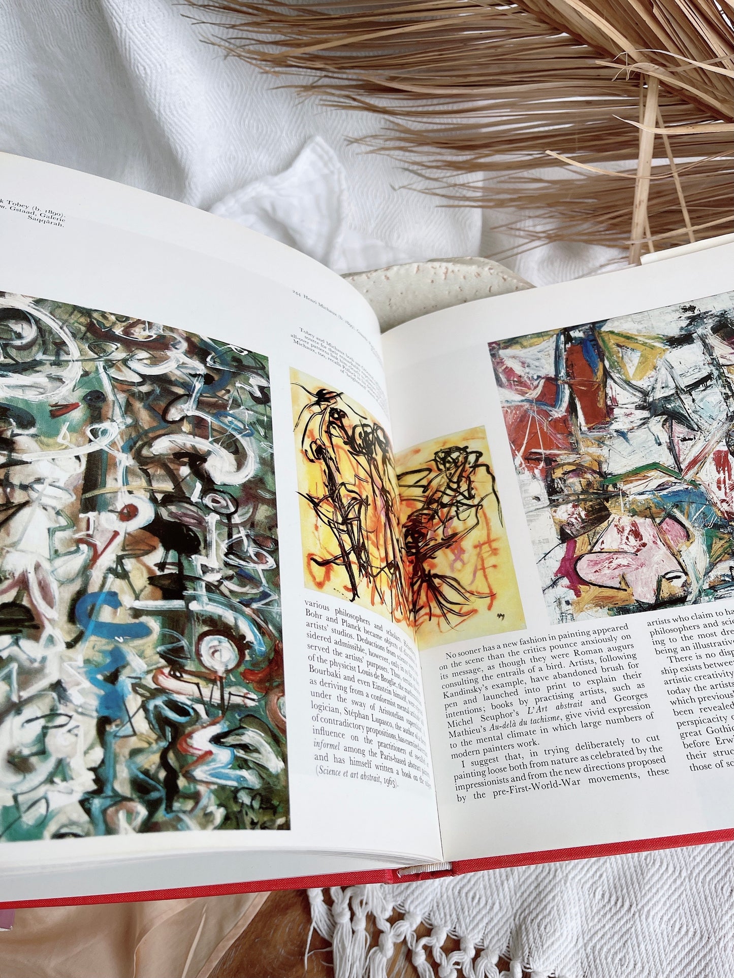 Germain Bazin Art Book - 1969
