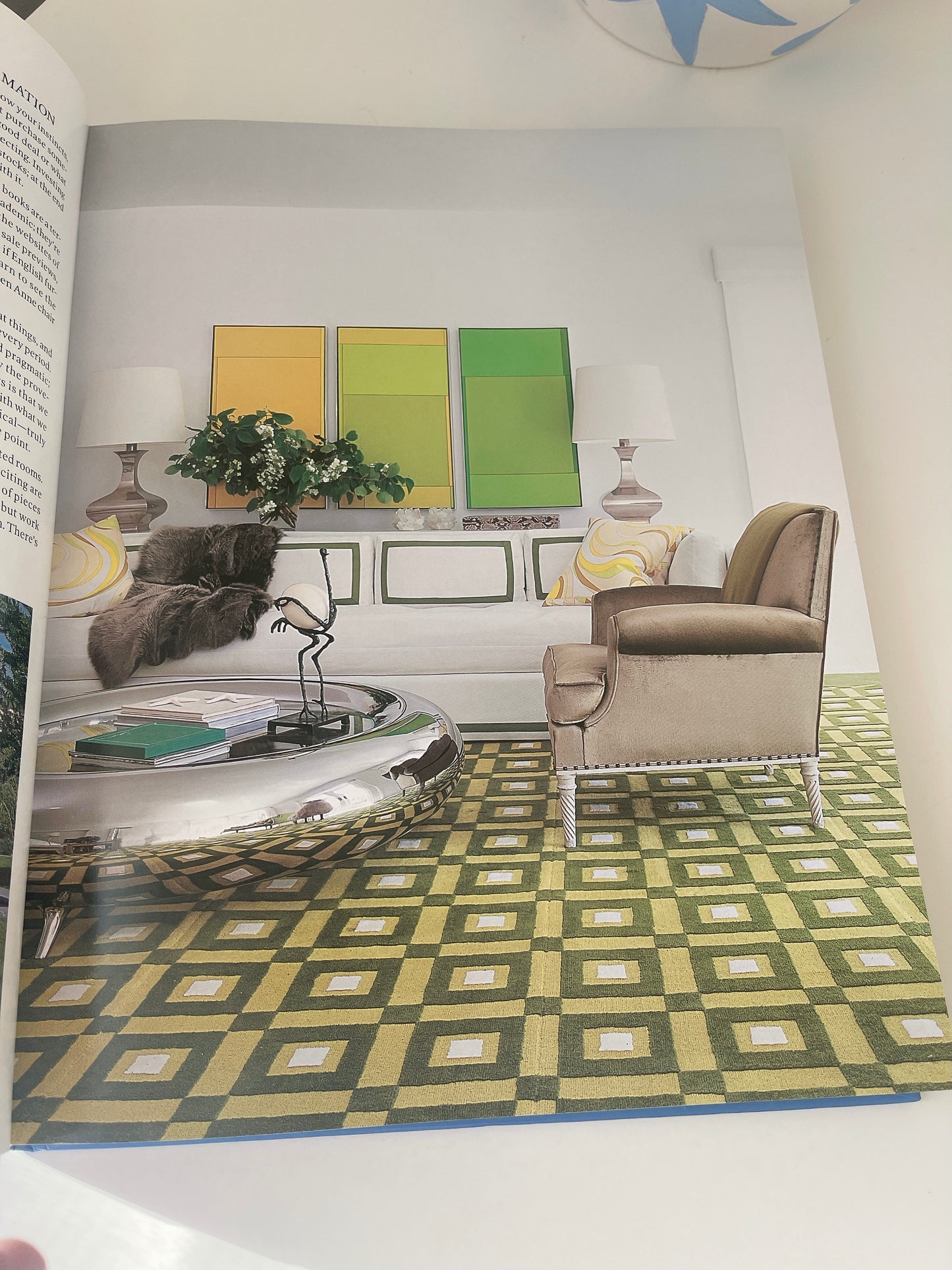 SO CHIC - Coffee Table Book -