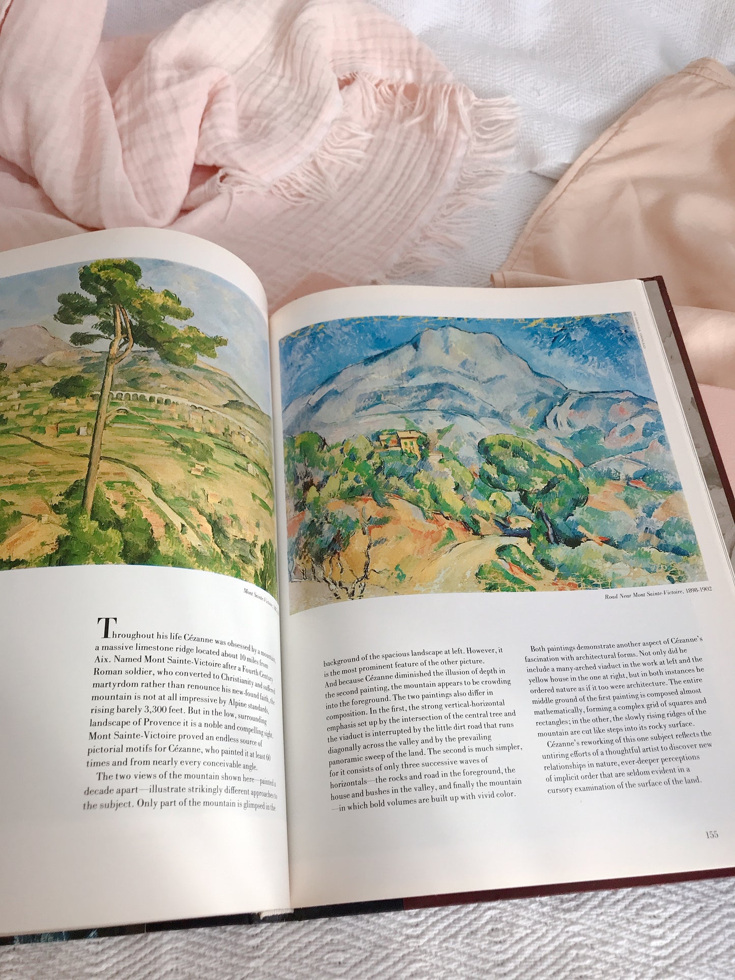 The World of Cézanne- 1981