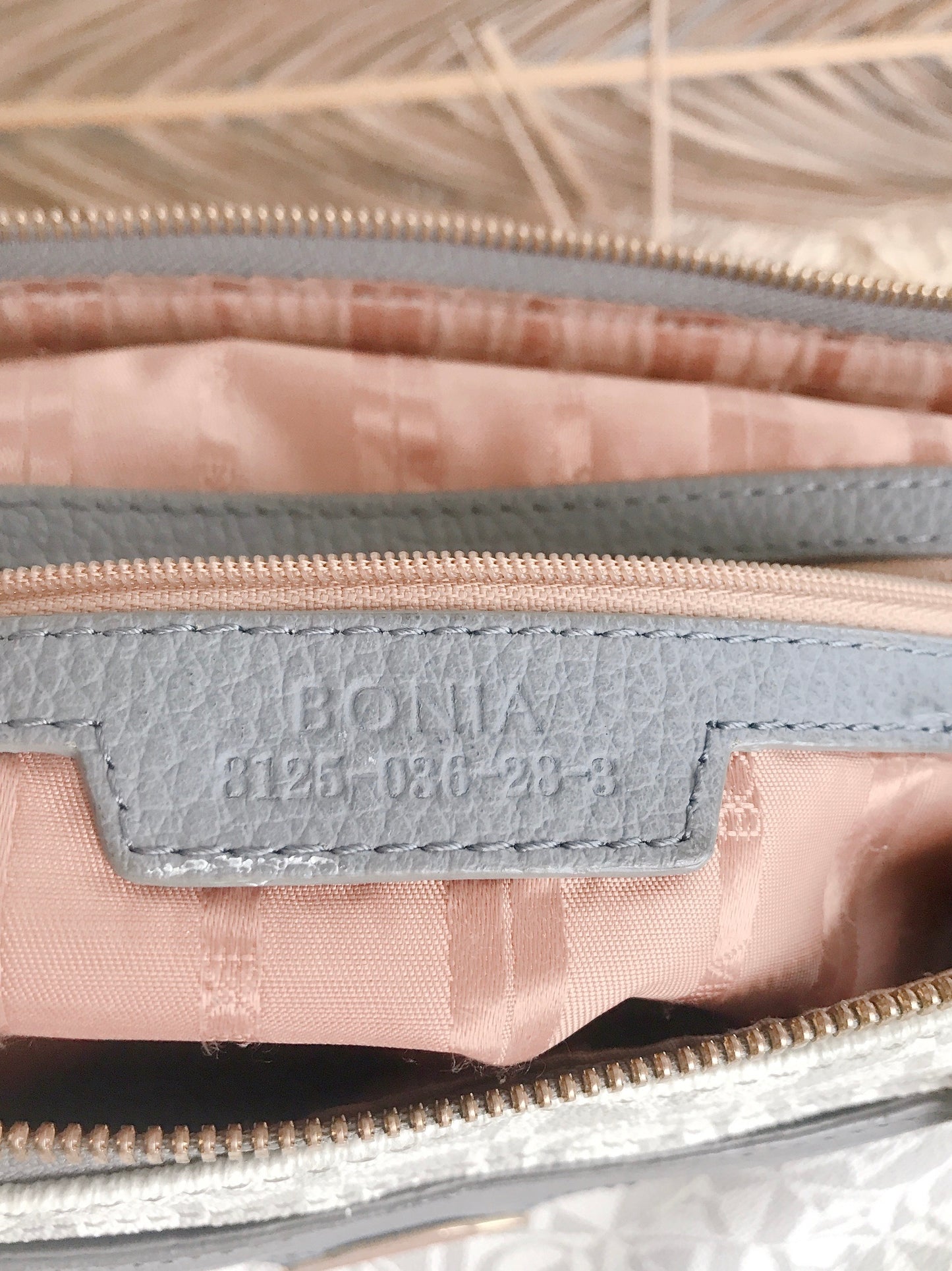 Pre Loved Luxury Monogram Bag - Bonia