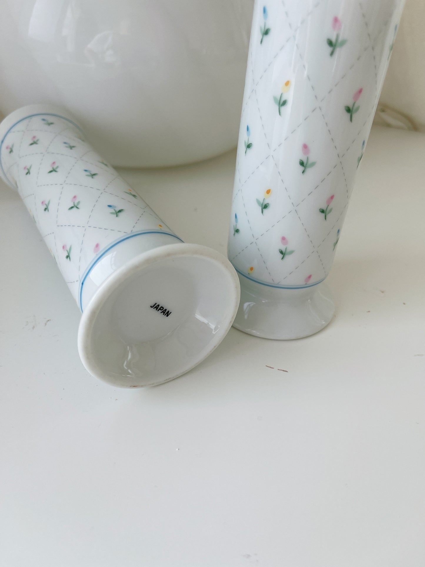 Vintage Cutesy Set - Japan