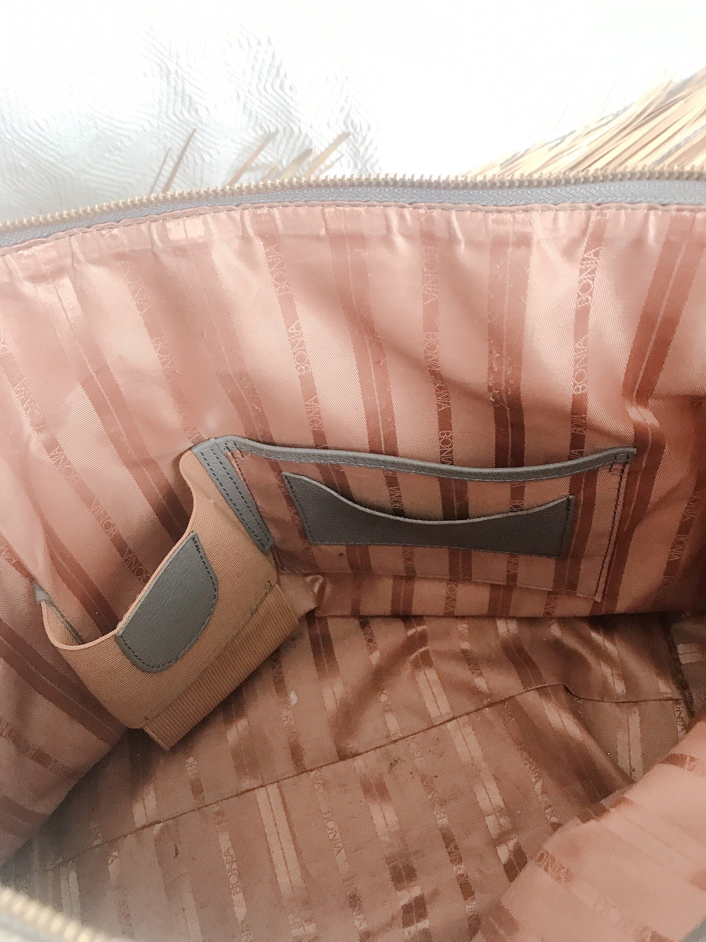 Pre Loved Luxury Monogram Bag - Bonia