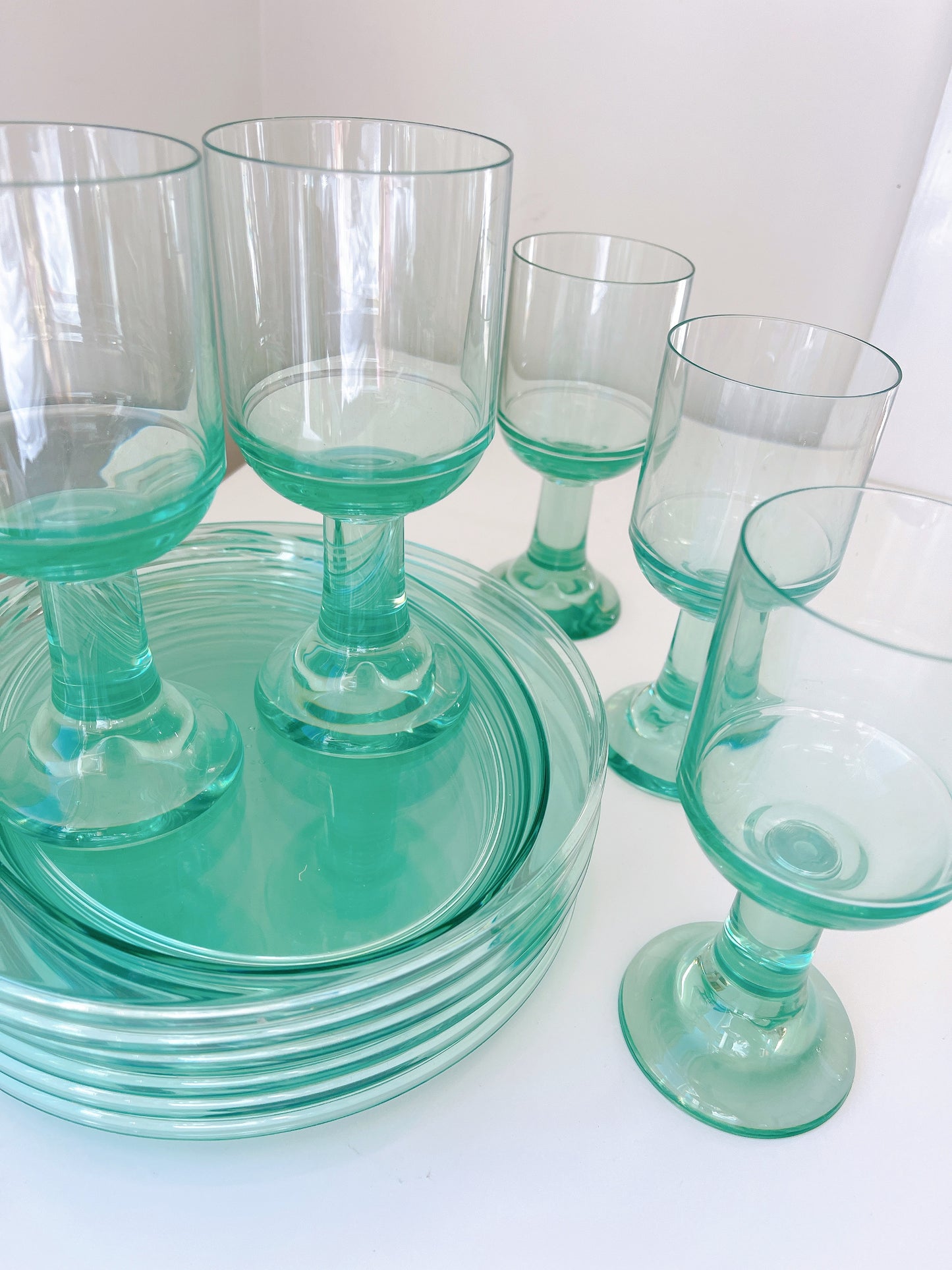 11 Piece Picnic Set