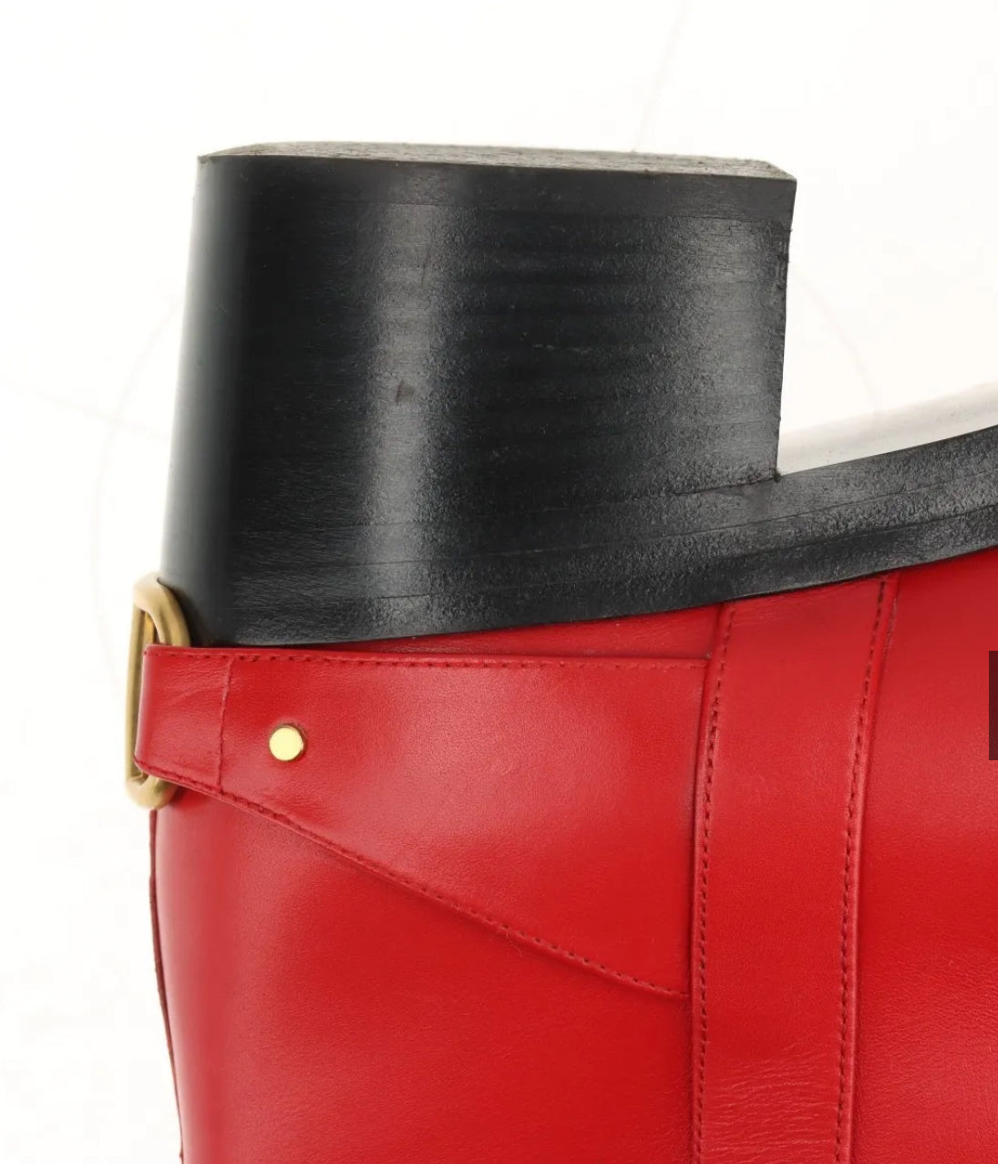 VALENTINO GARAVANI
Vlogo Troopup Over The Knee Boots