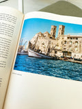 Vintage ‘Italy’ Book
