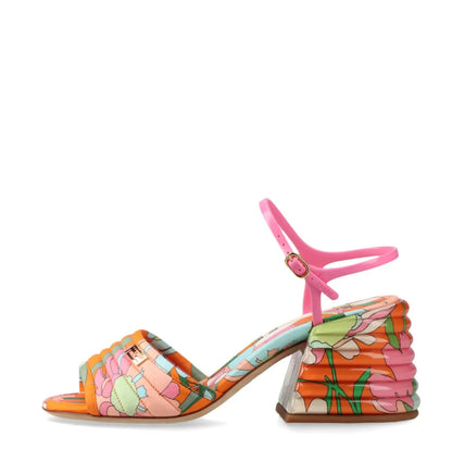 FENDI Promenade Sandals