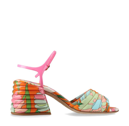 FENDI Promenade Sandals