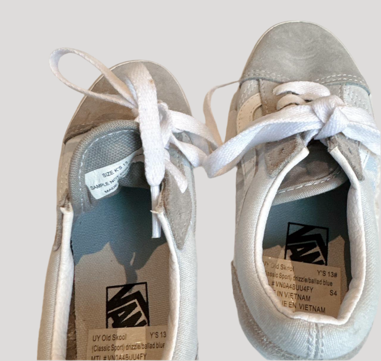 Kids Vans