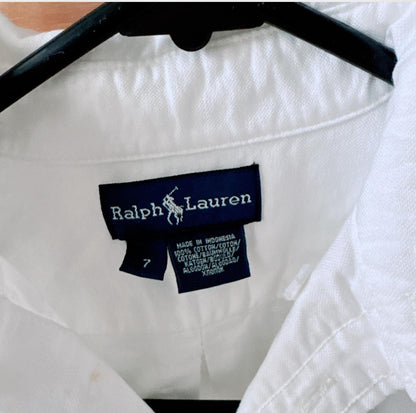 Ralph Lauren Pony Hunter Shirt