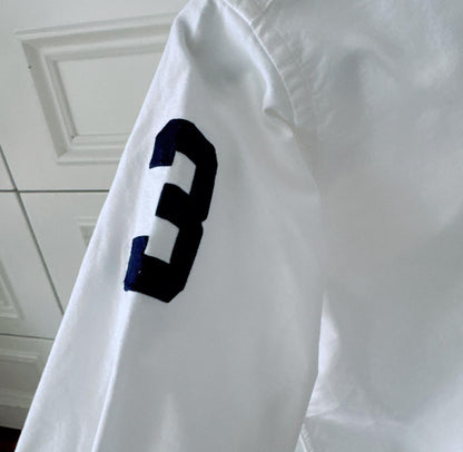 Ralph Lauren Pony Hunter Shirt