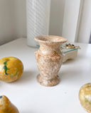 Alabaster Vintage Vase