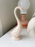Vintage Swan Figurine