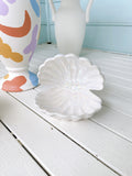 Iridescent Ceramic Shell